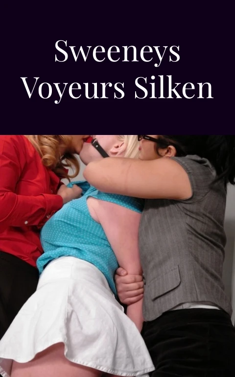 Sydney Sweeneys Voyeurs Silken Temptation