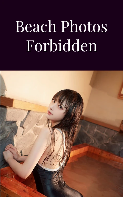 Voyeur Nude Beach Photos Forbidden Gaze